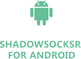 ShadowsocksR