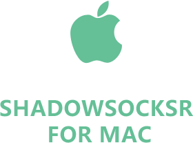 ShadowsocksR