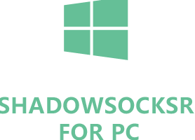 ShadowsocksR